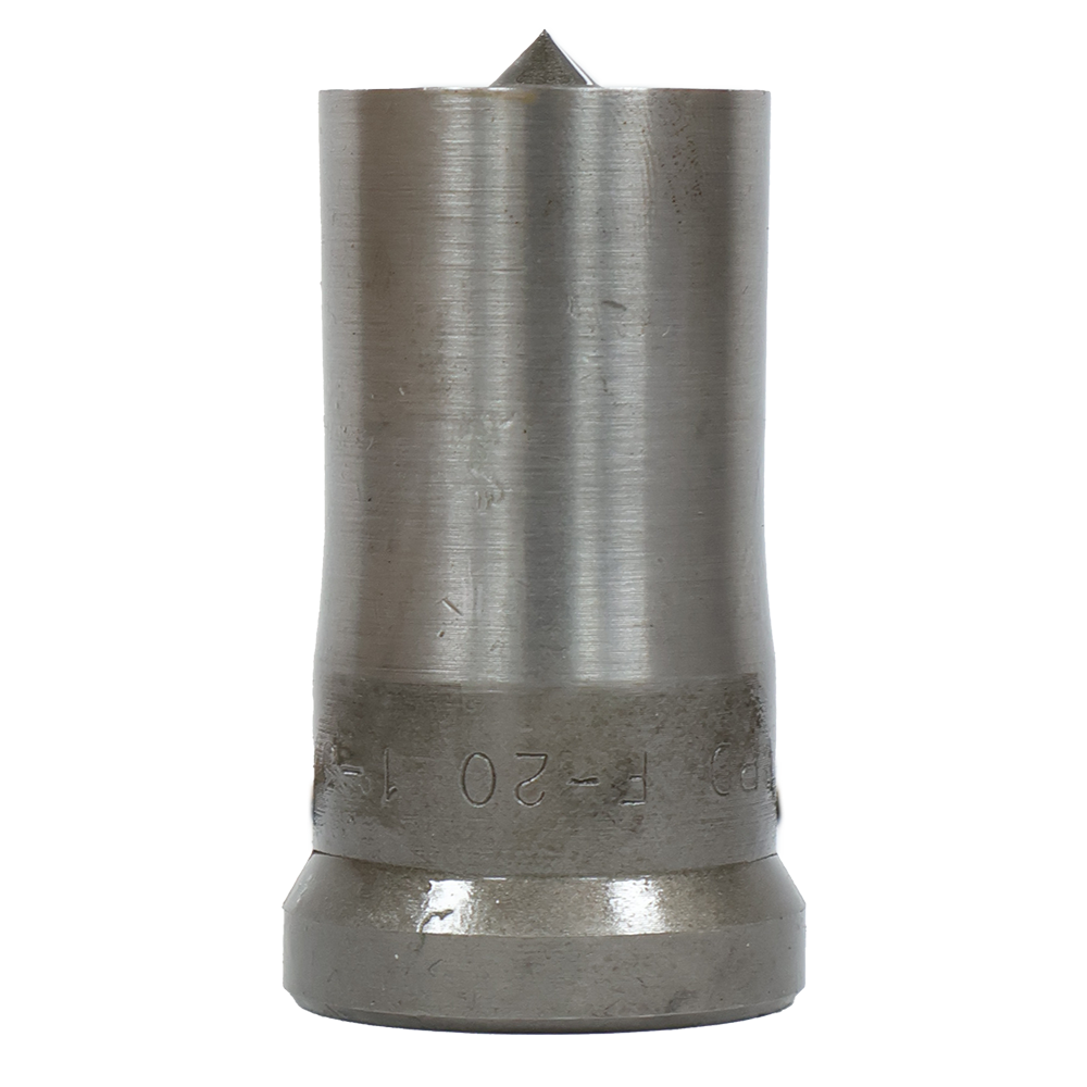 punzón f 20 redondo de cleveland punch and die