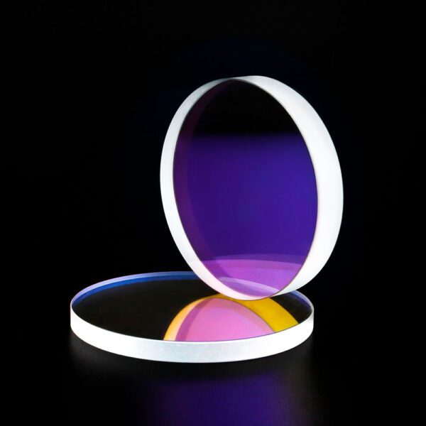 lente de protección 27.9x4.1 3kw