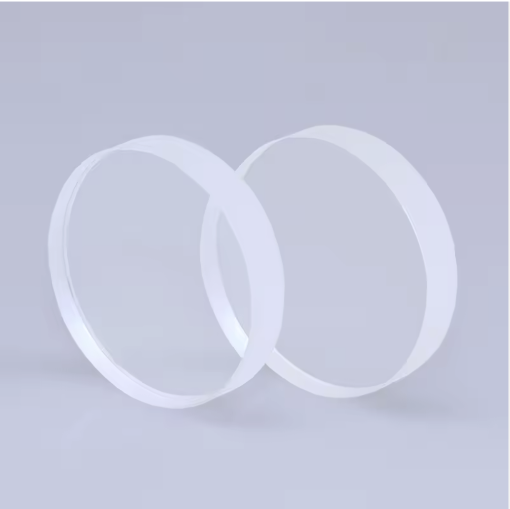 lente de protección 27.9x4.1 3kw