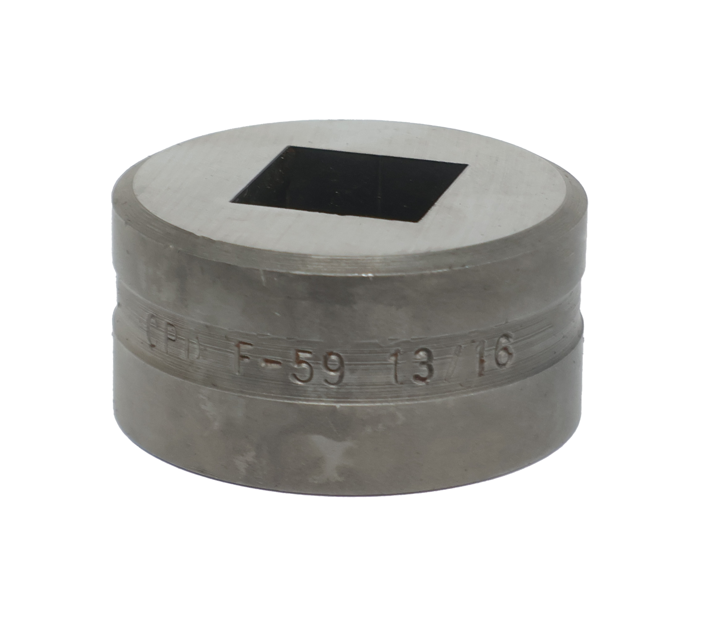 matriz cuadrada f 59 13/16