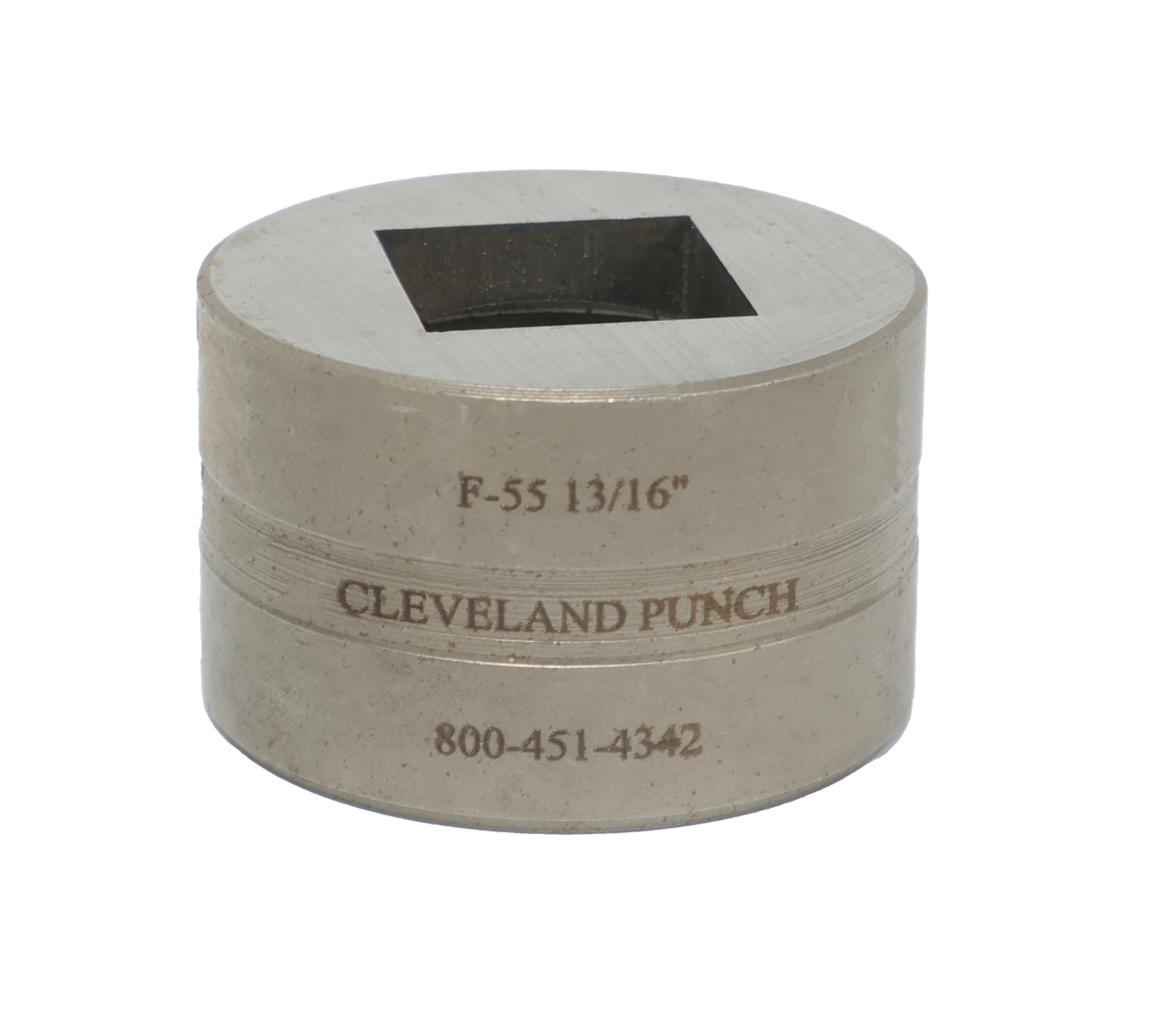 matriz cuadrada f 55 13/16