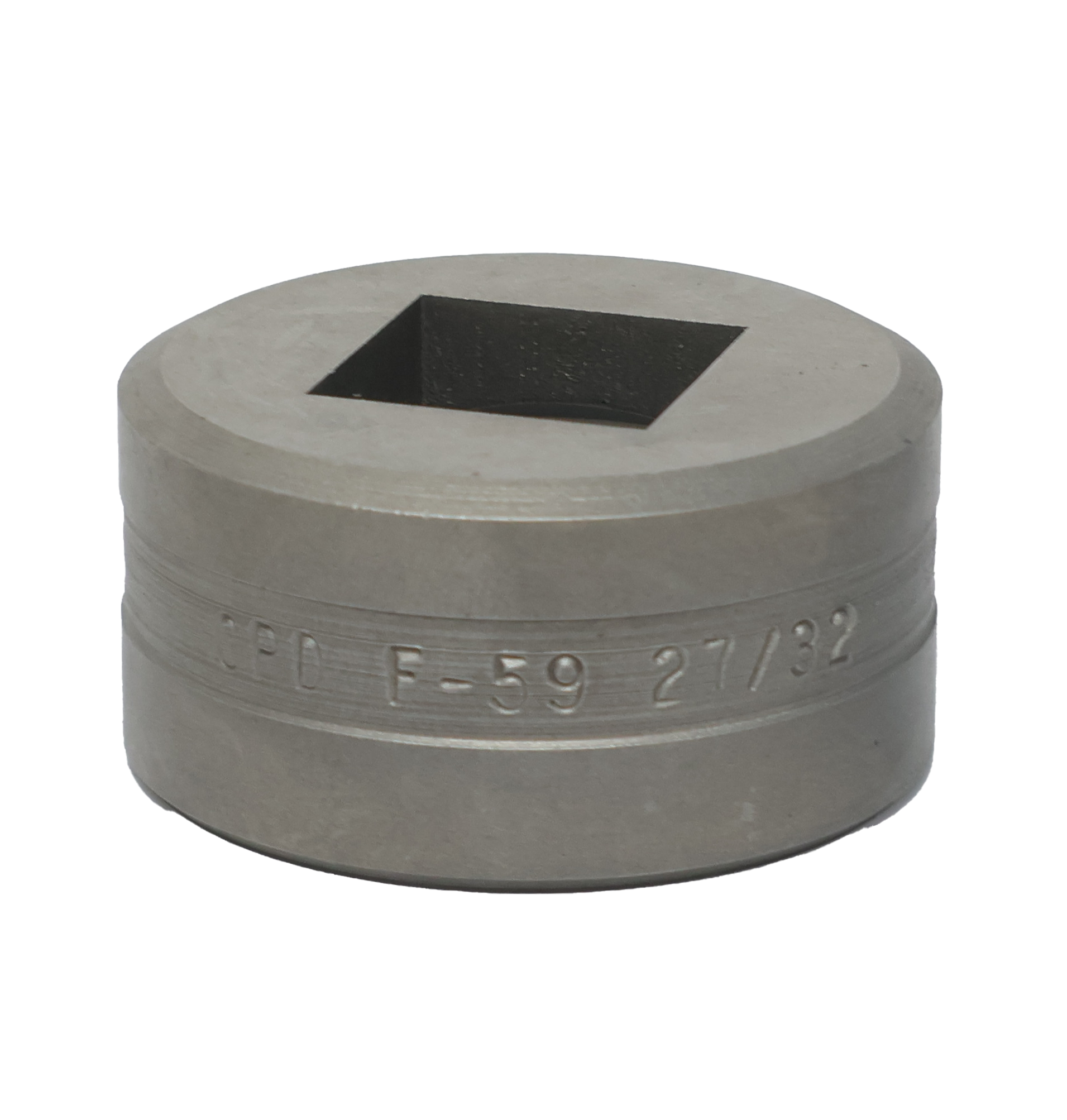 matriz cuadrada f 59 27/32