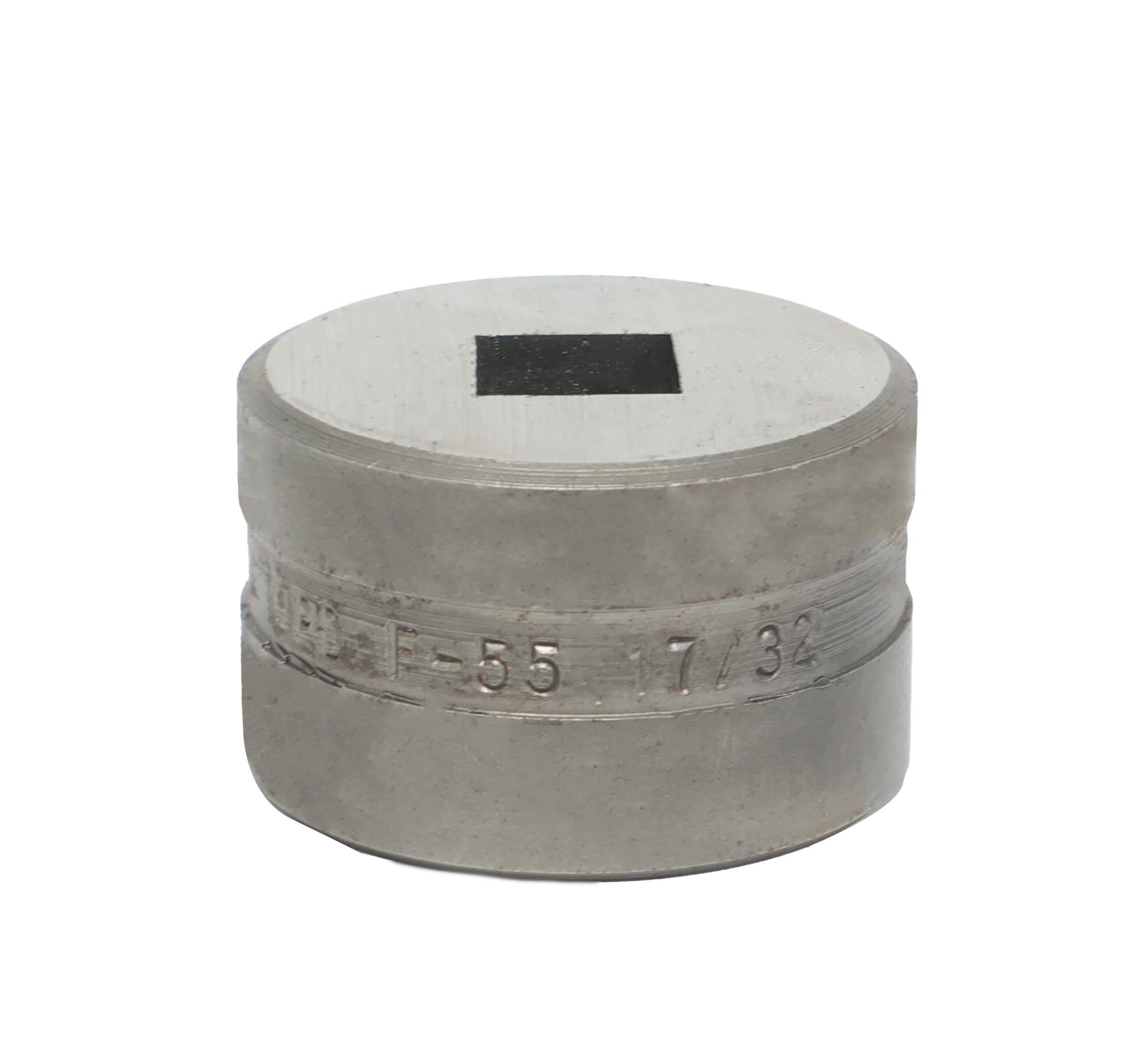 matriz cuadrada f 55 11/16