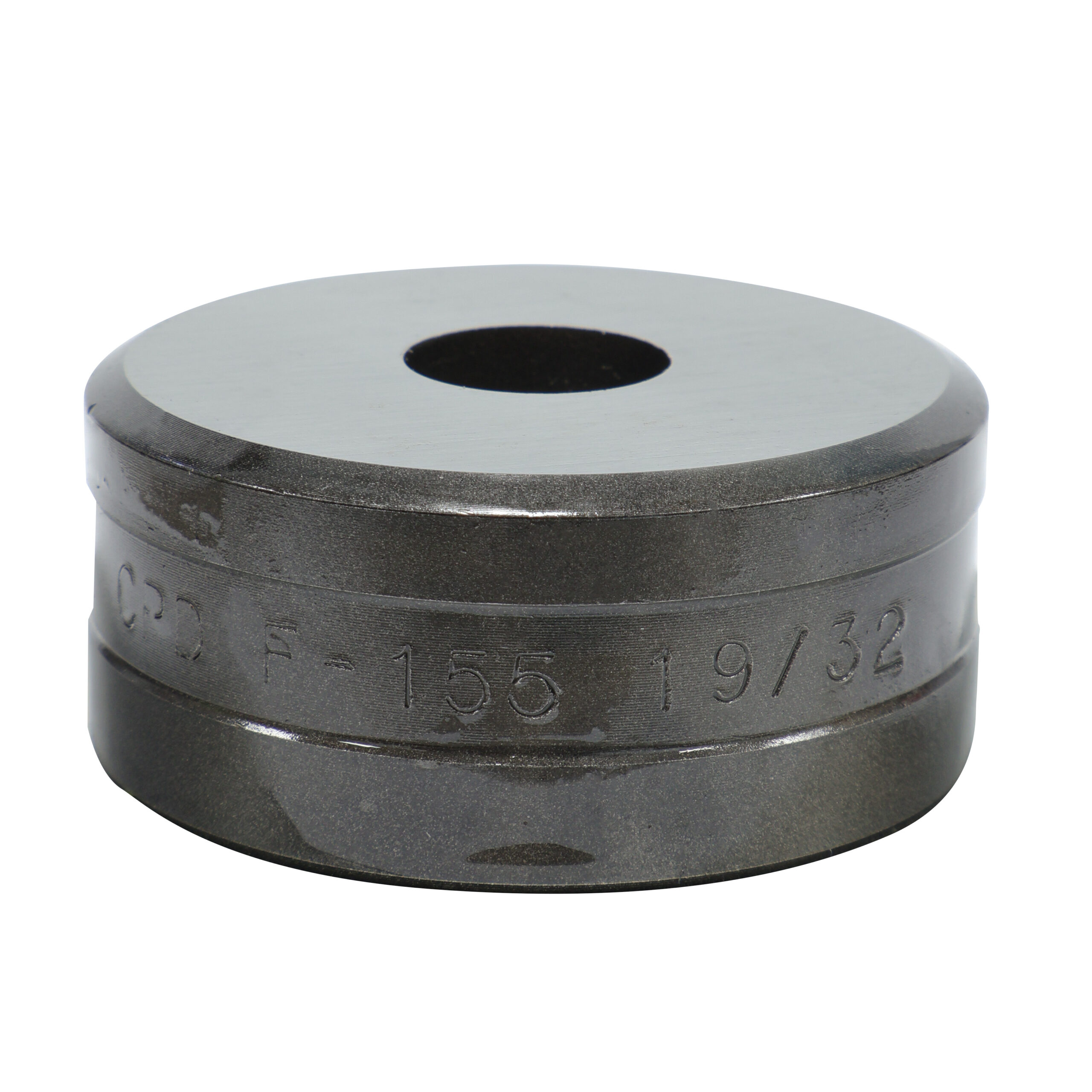 matriz redonda f 155 9/32