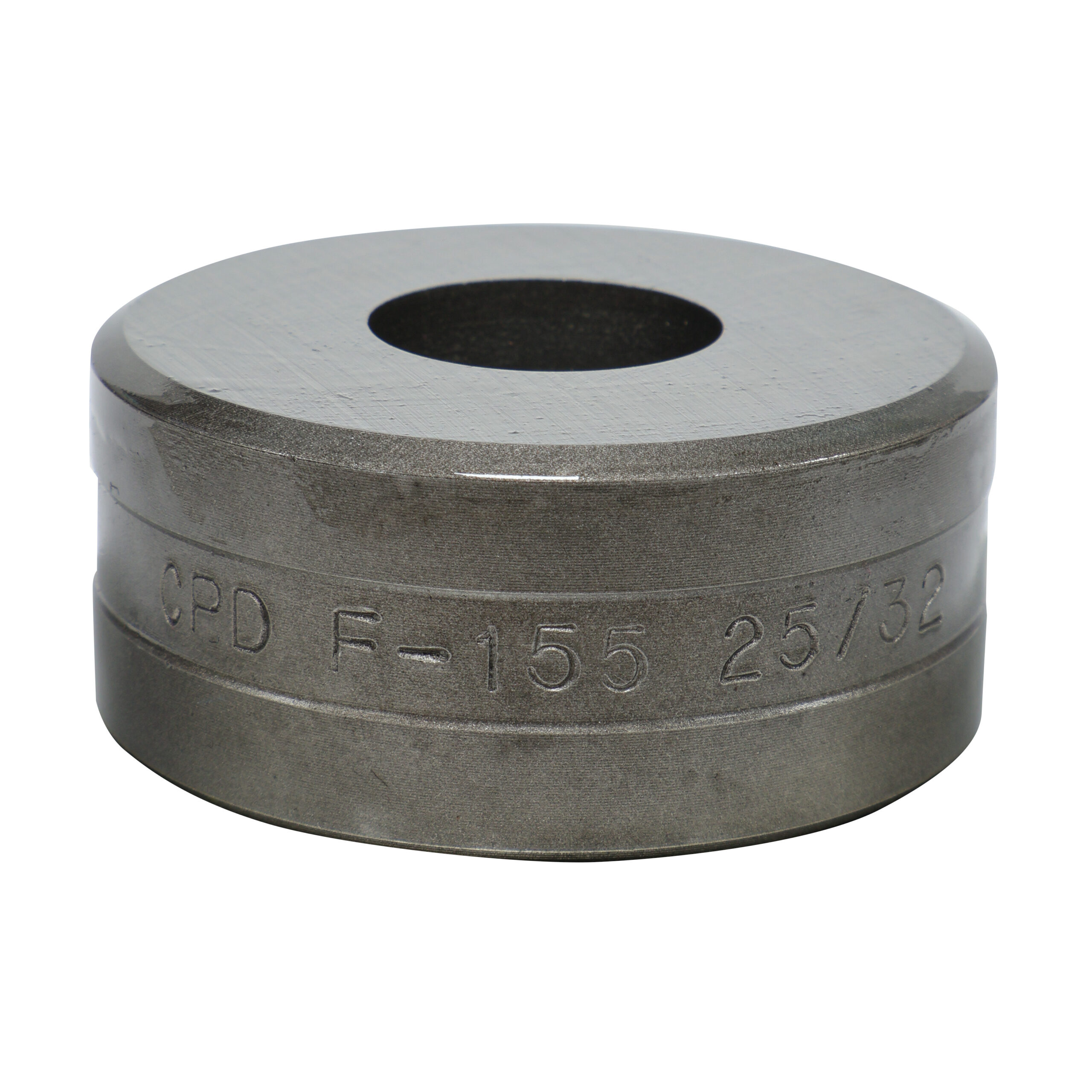 matriz redonda f 155 9/32