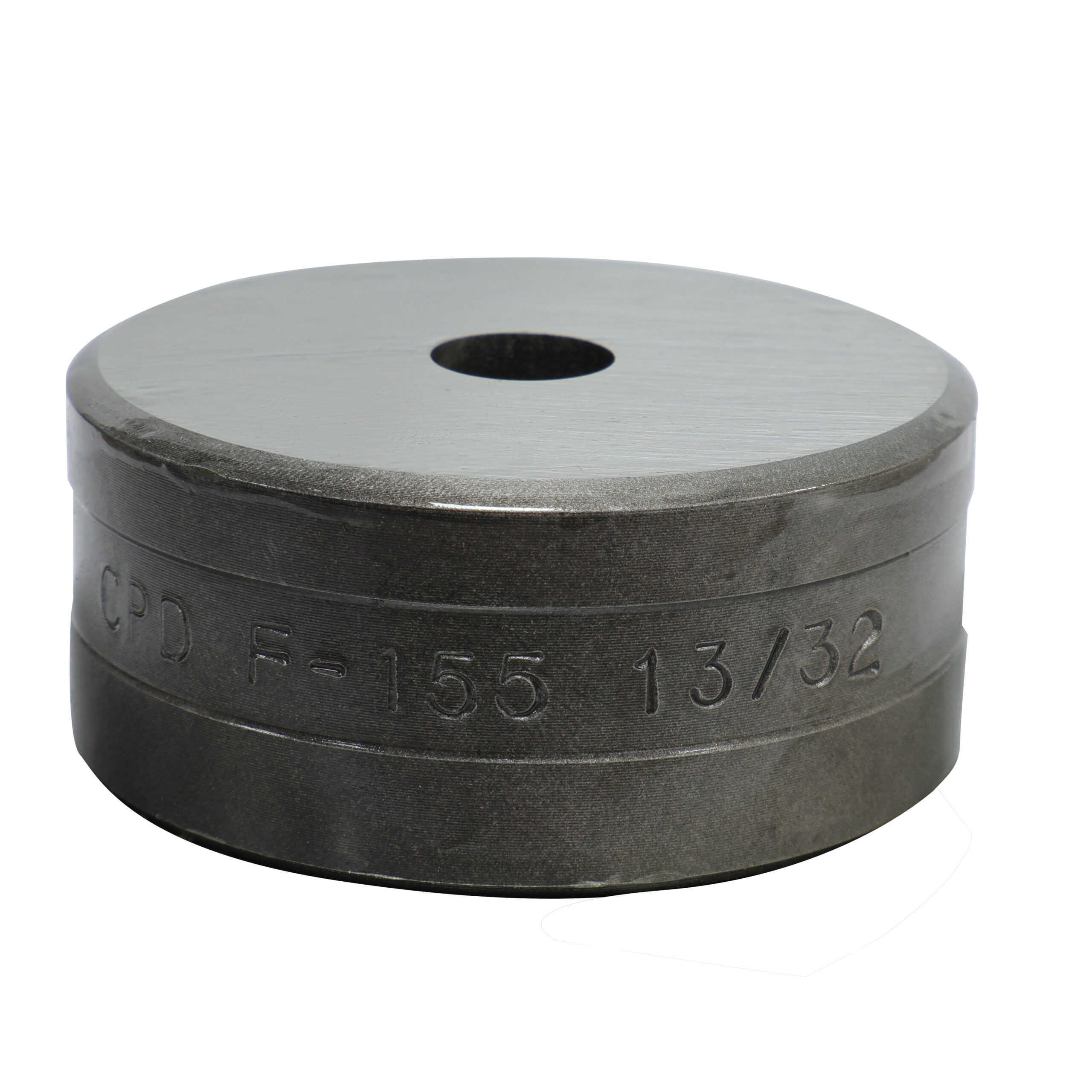 matriz redonda f 155 9/32