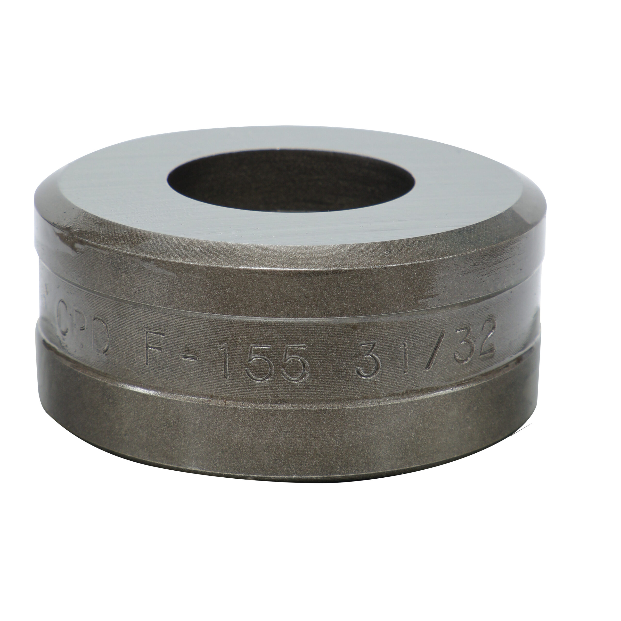 matriz redonda f 155 9/32