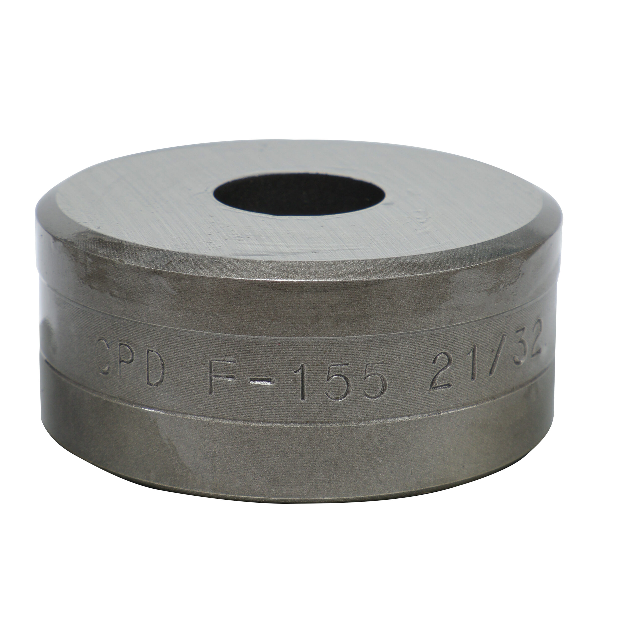 matriz redonda f 155 9/32