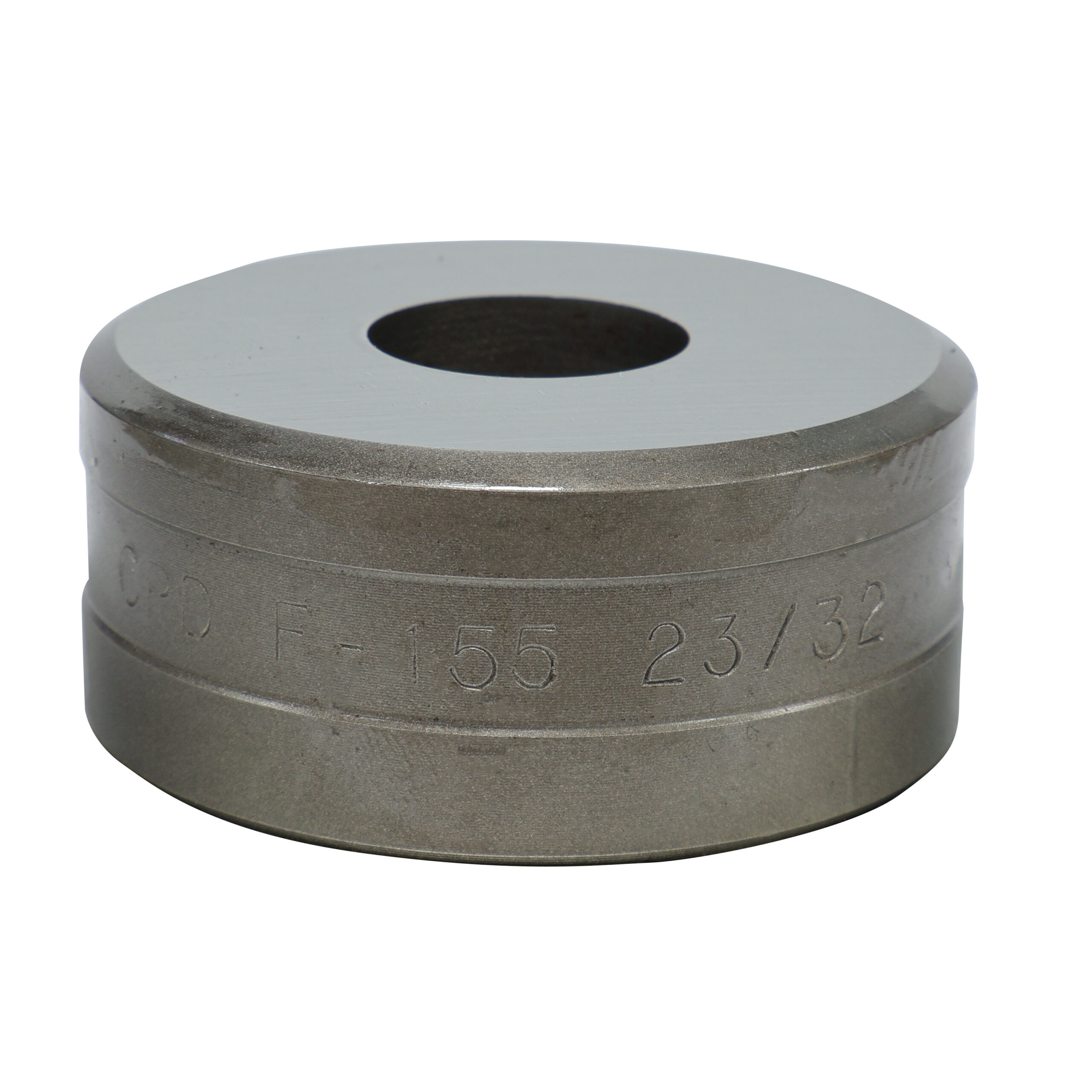 matriz redonda f 155 9/32