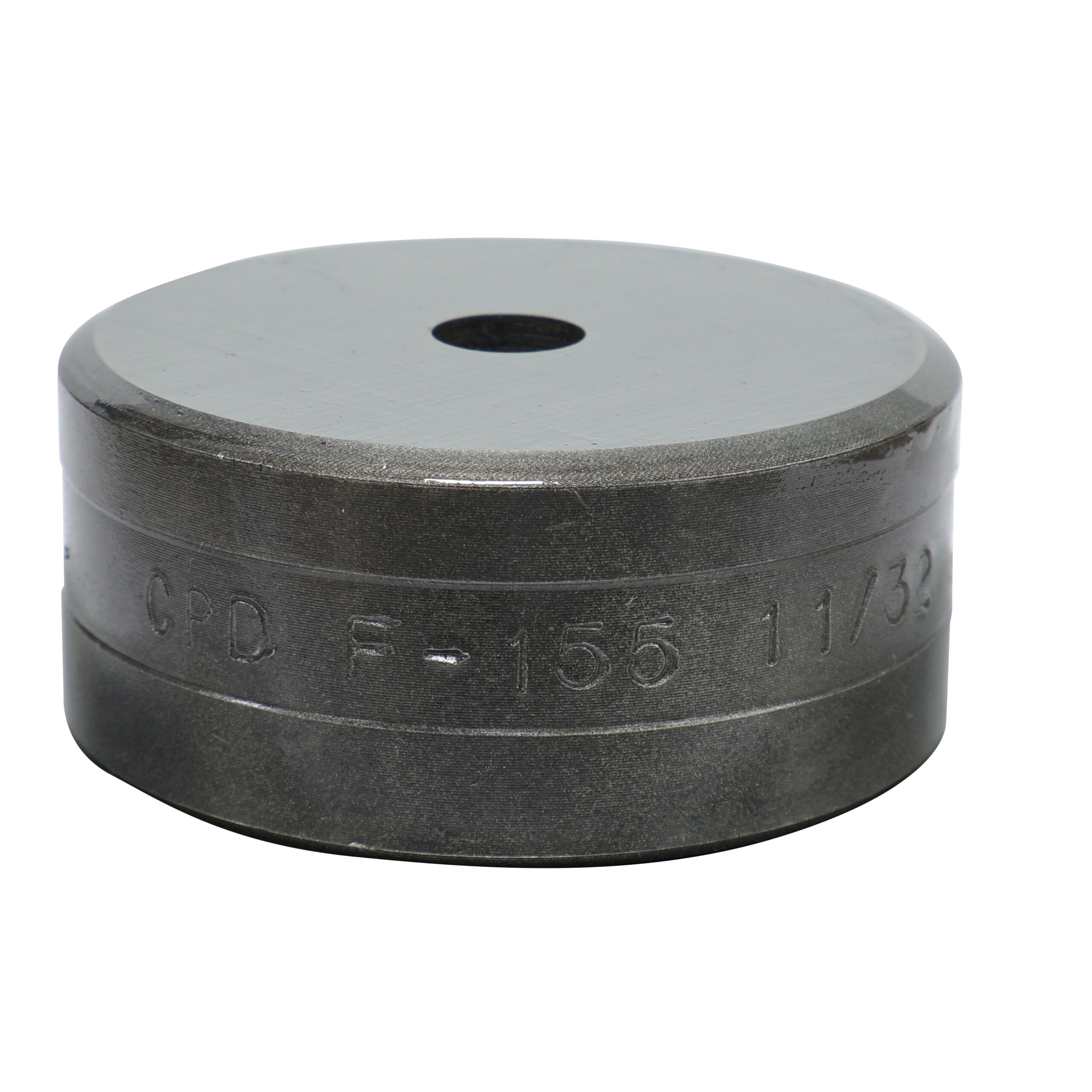 matriz redonda f 155 9/32