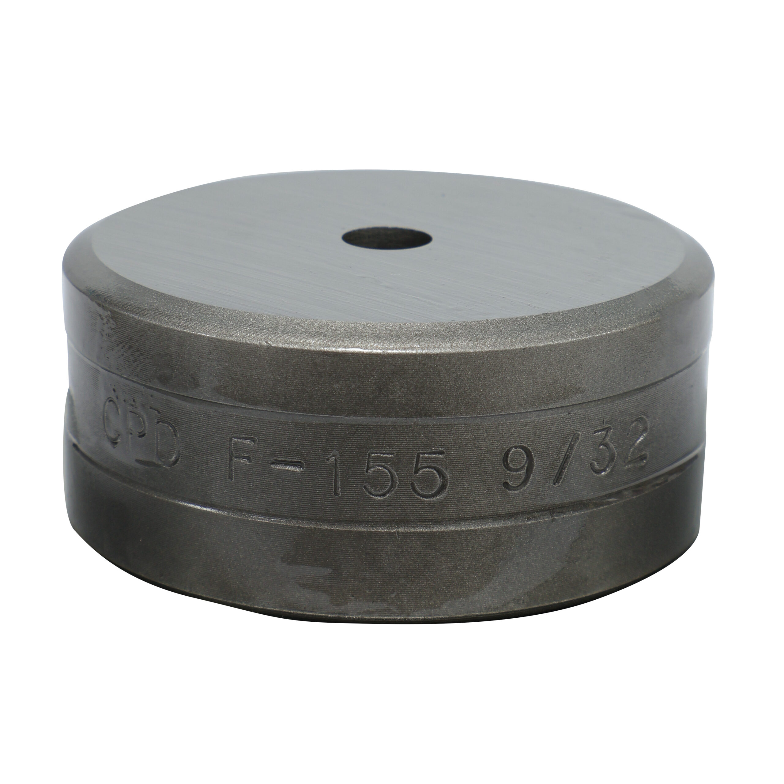 matriz redonda f 155 9/32