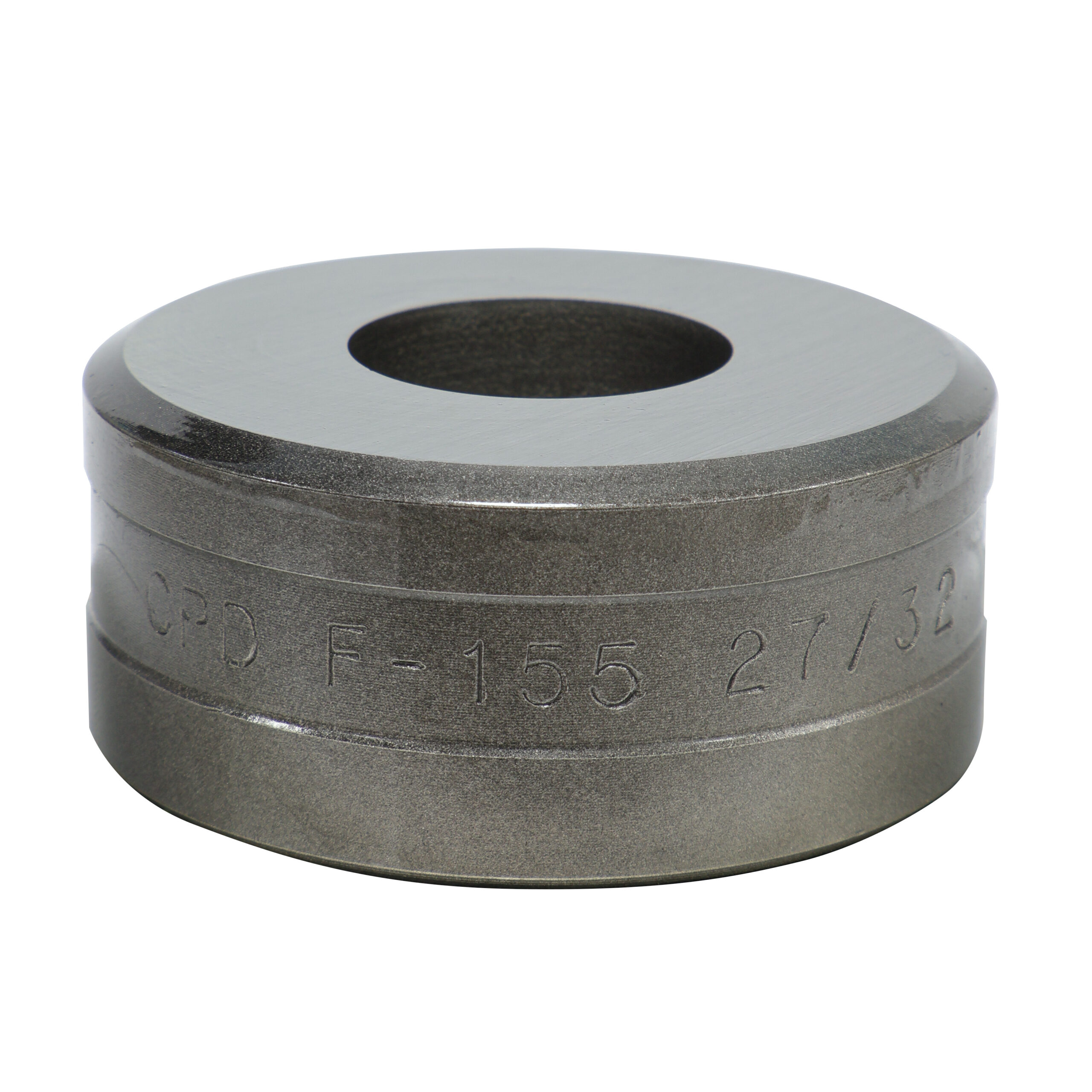 matriz redonda f 155 9/32