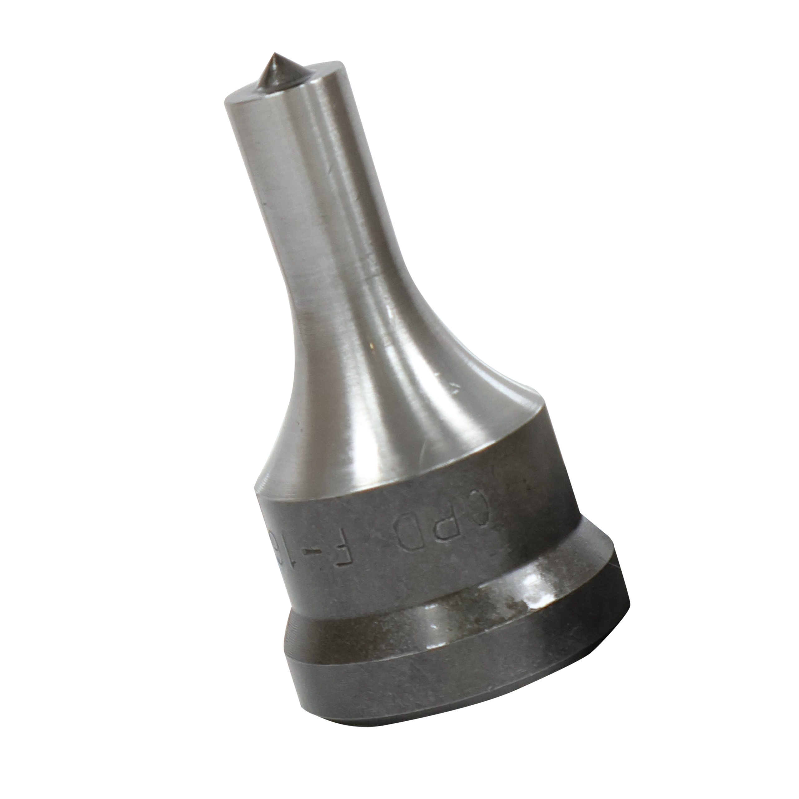 punzón redondo f 16 11/32 cleveland punch and die