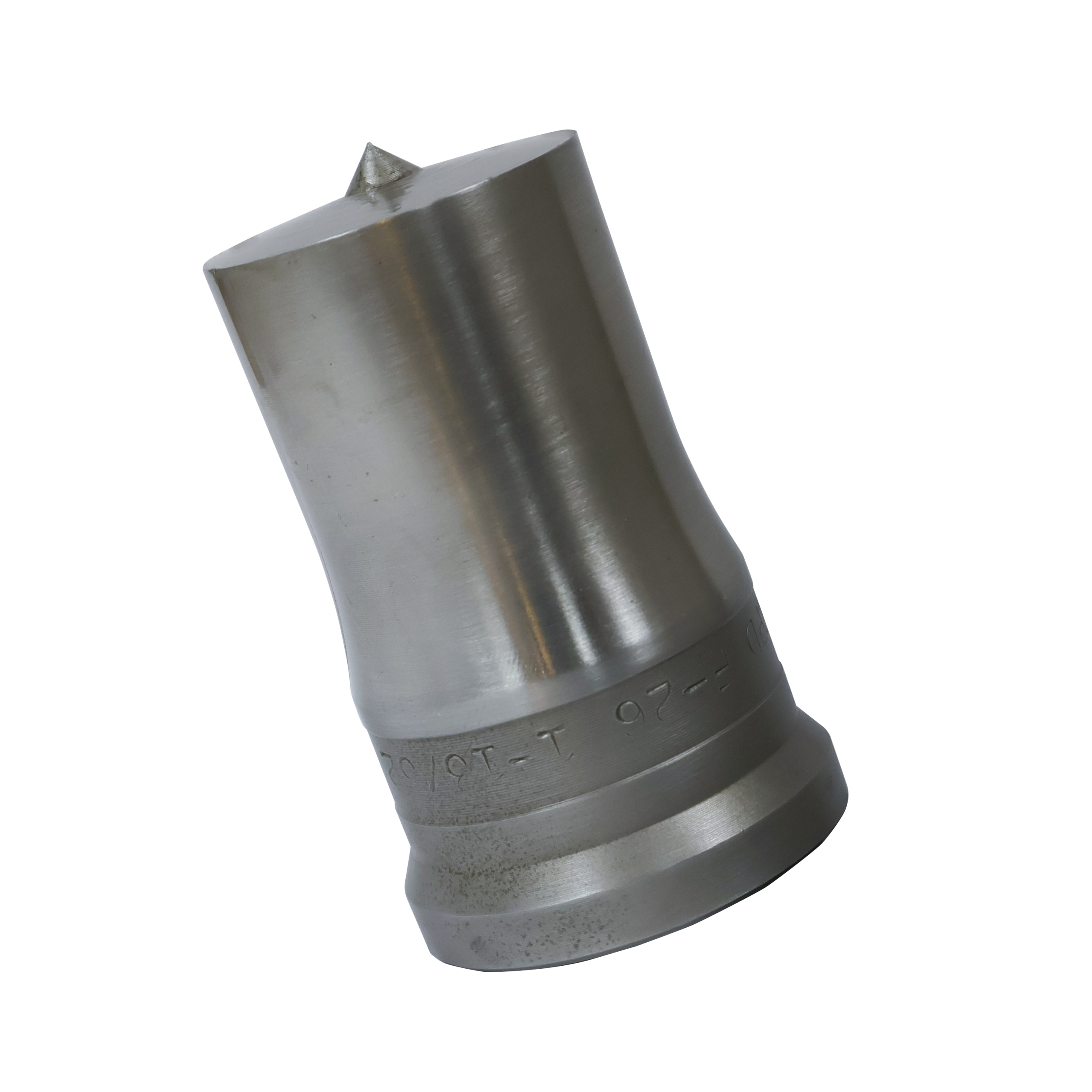 punzón redondo f 26 1 13/32 cleveland punch and die